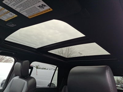 2020 Ford Expedition XLT