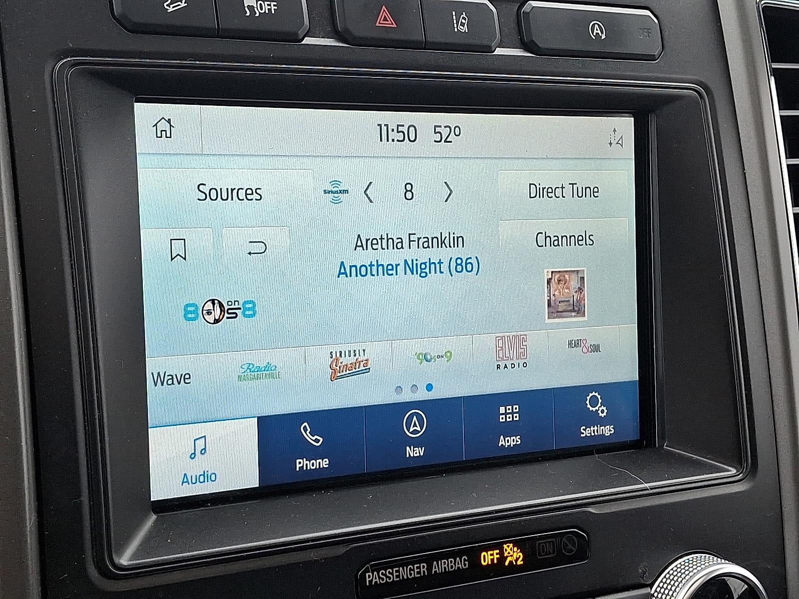 2020 Ford Expedition XLT