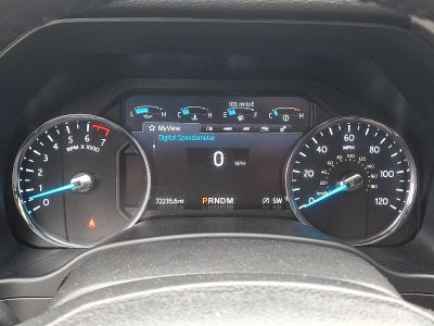 2020 Ford Expedition XLT