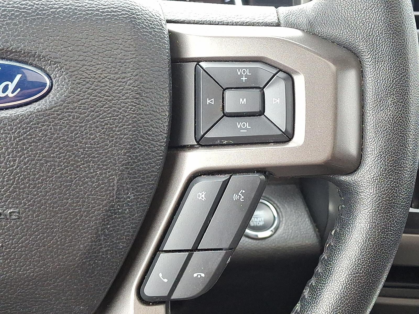 2020 Ford Expedition XLT