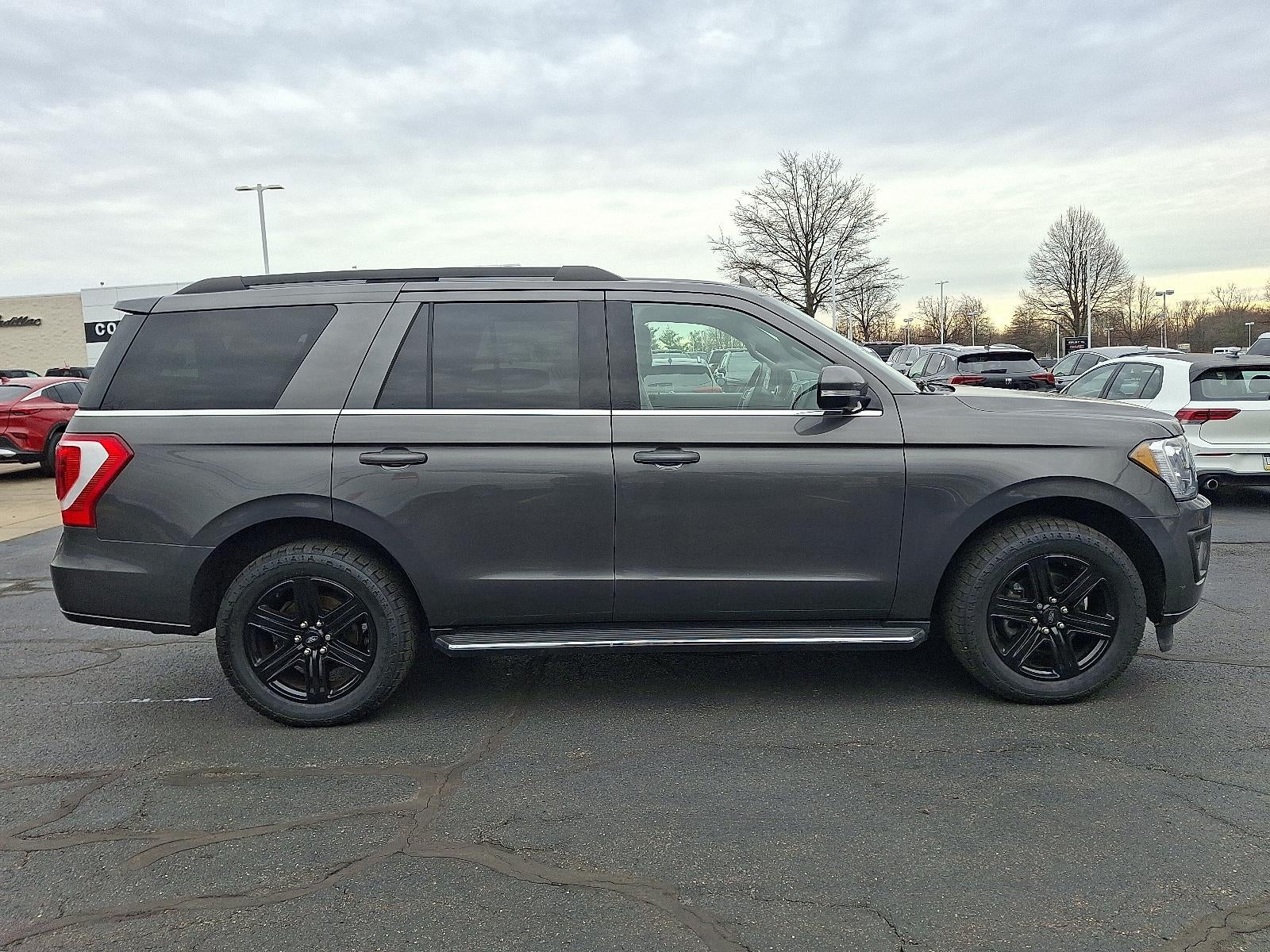 2020 Ford Expedition XLT