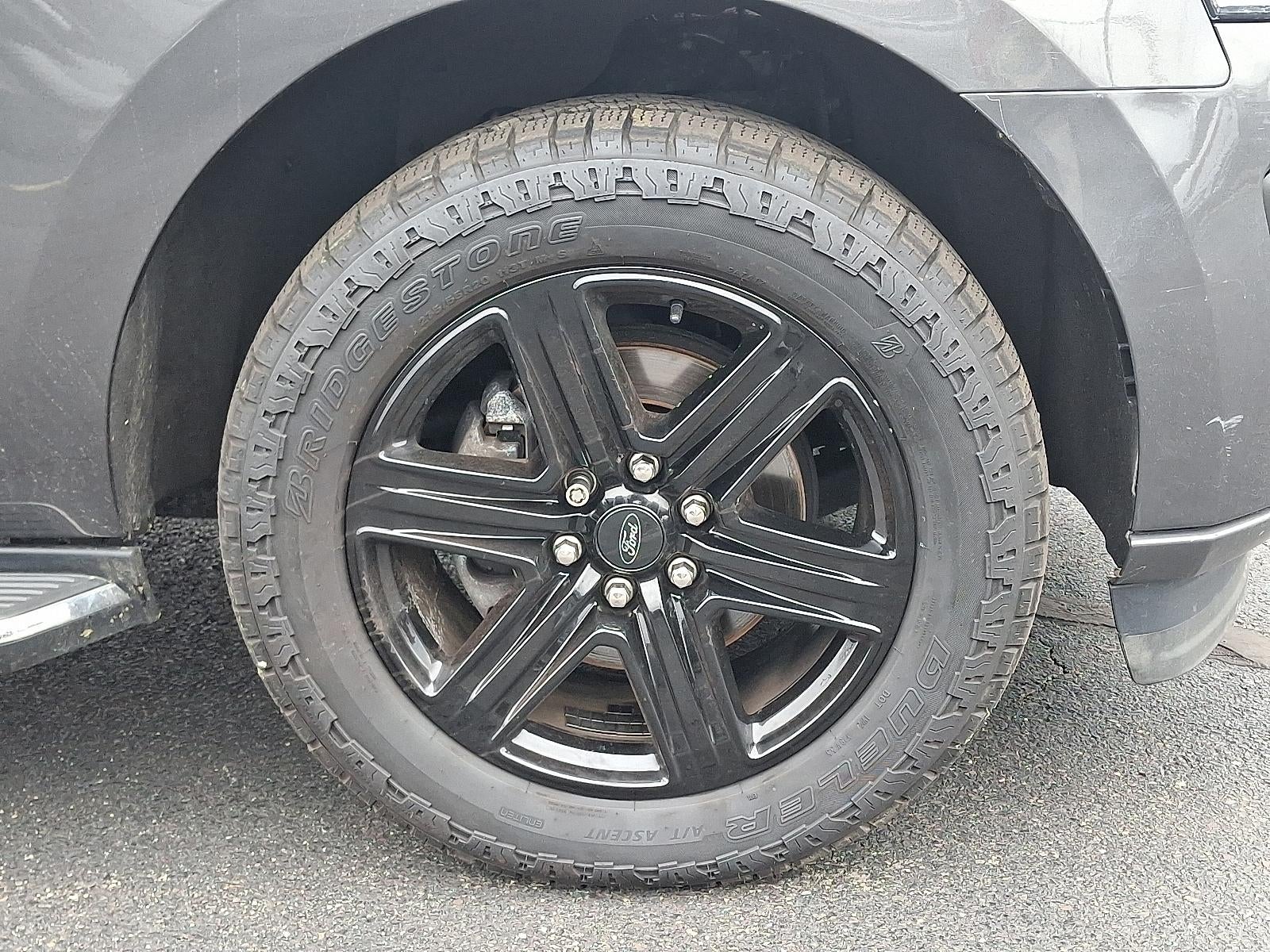 2020 Ford Expedition XLT