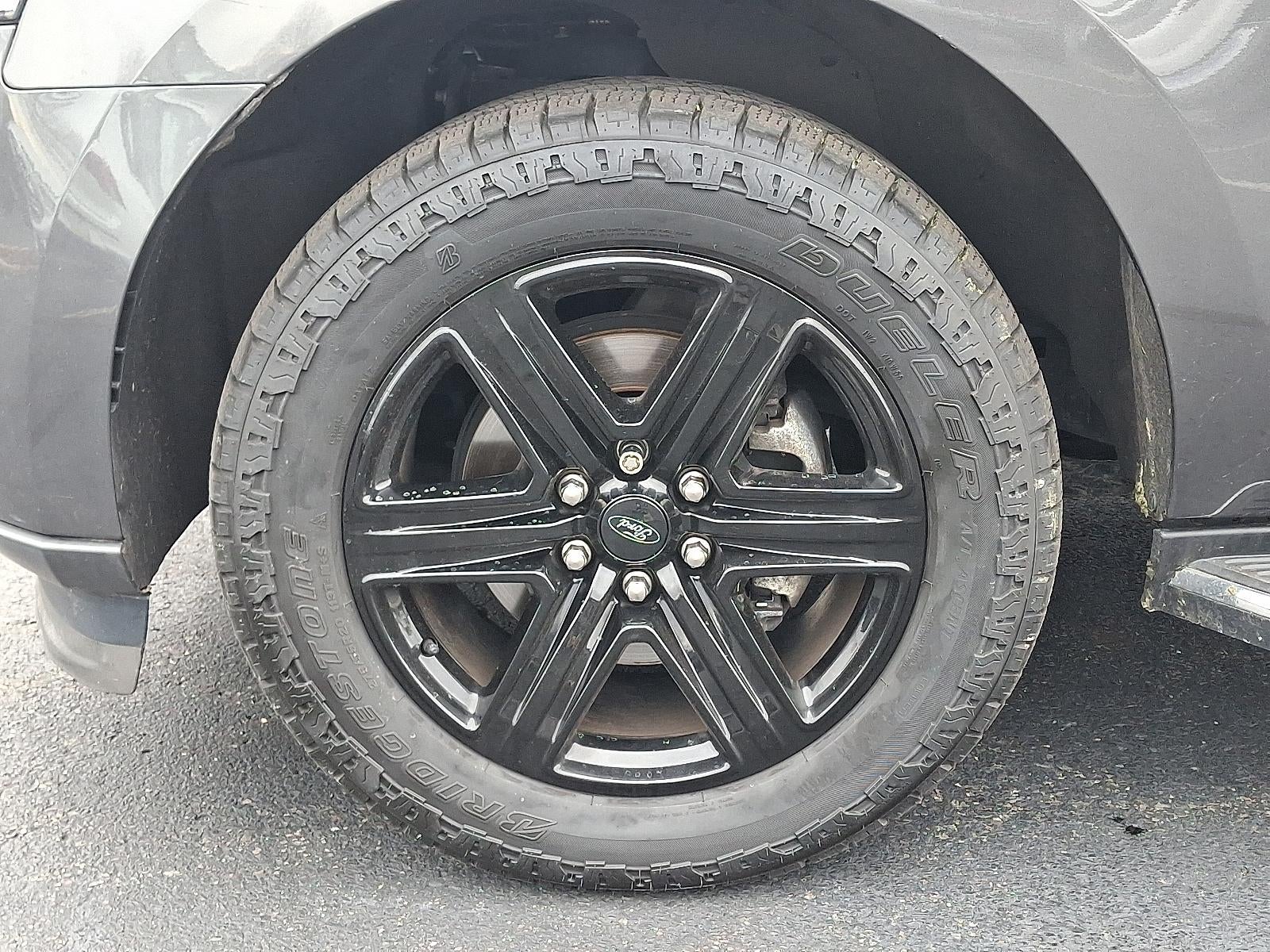 2020 Ford Expedition XLT