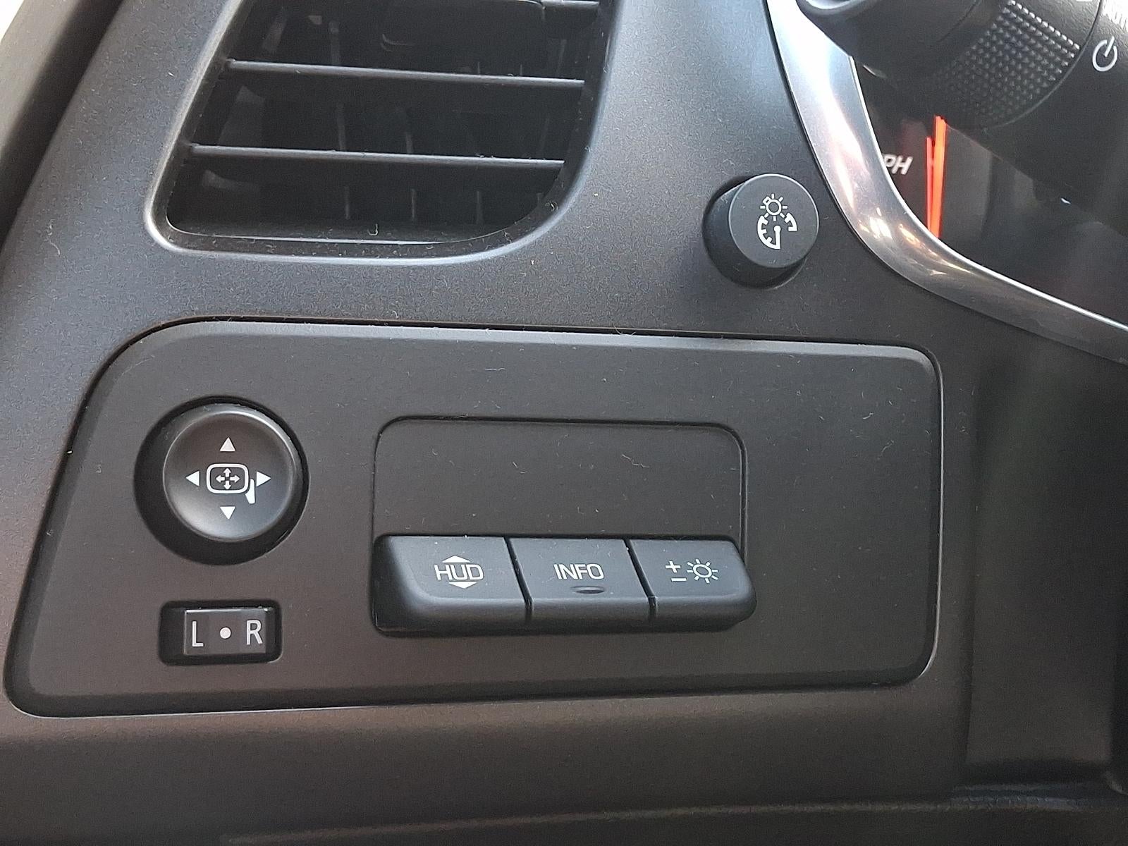 2017 Chevrolet Corvette Grand Sport Grand Sport 2LT