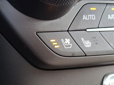 2017 Chevrolet Corvette Grand Sport Grand Sport 2LT