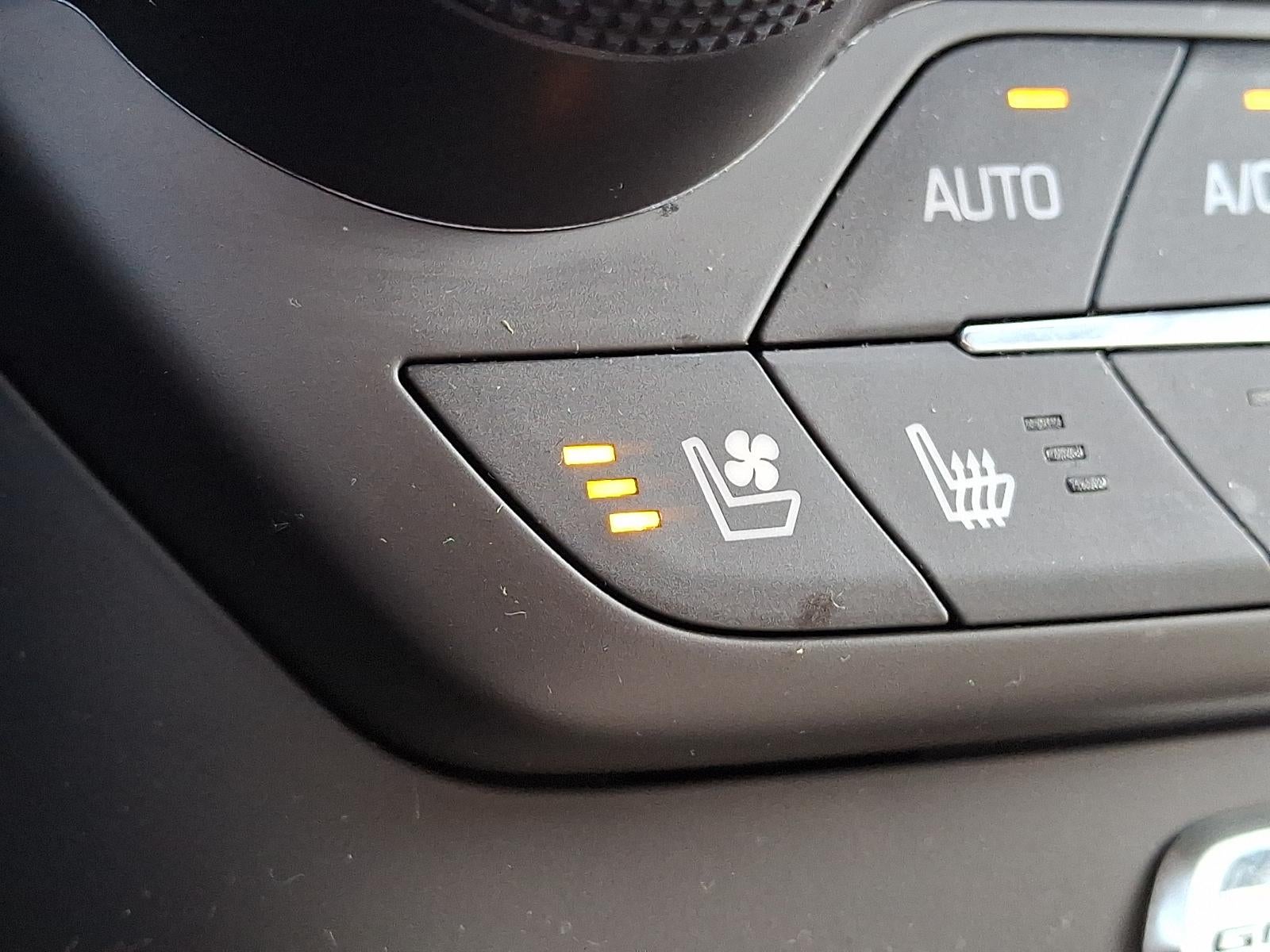 2017 Chevrolet Corvette Grand Sport Grand Sport 2LT