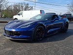 2017 Chevrolet Corvette Grand Sport Grand Sport 2LT