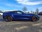 2017 Chevrolet Corvette Grand Sport Grand Sport 2LT