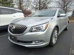 2015 Buick LaCrosse Leather