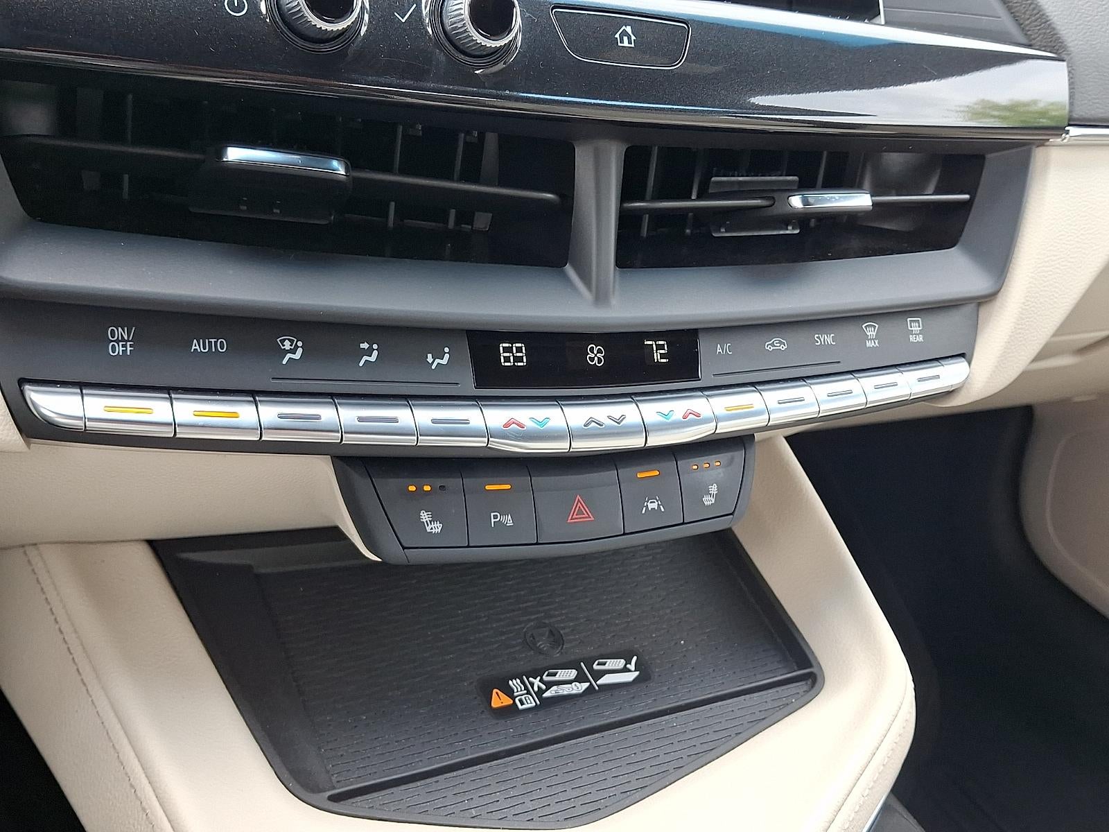 2023 Cadillac CT4 Luxury