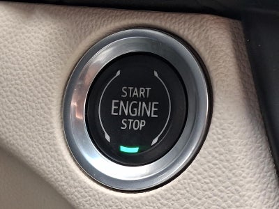 2023 Cadillac CT4 Luxury