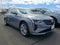 2023 Cadillac CT4 Luxury