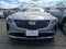 2023 Cadillac CT4 Luxury