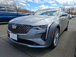 2023 Cadillac CT4 Luxury