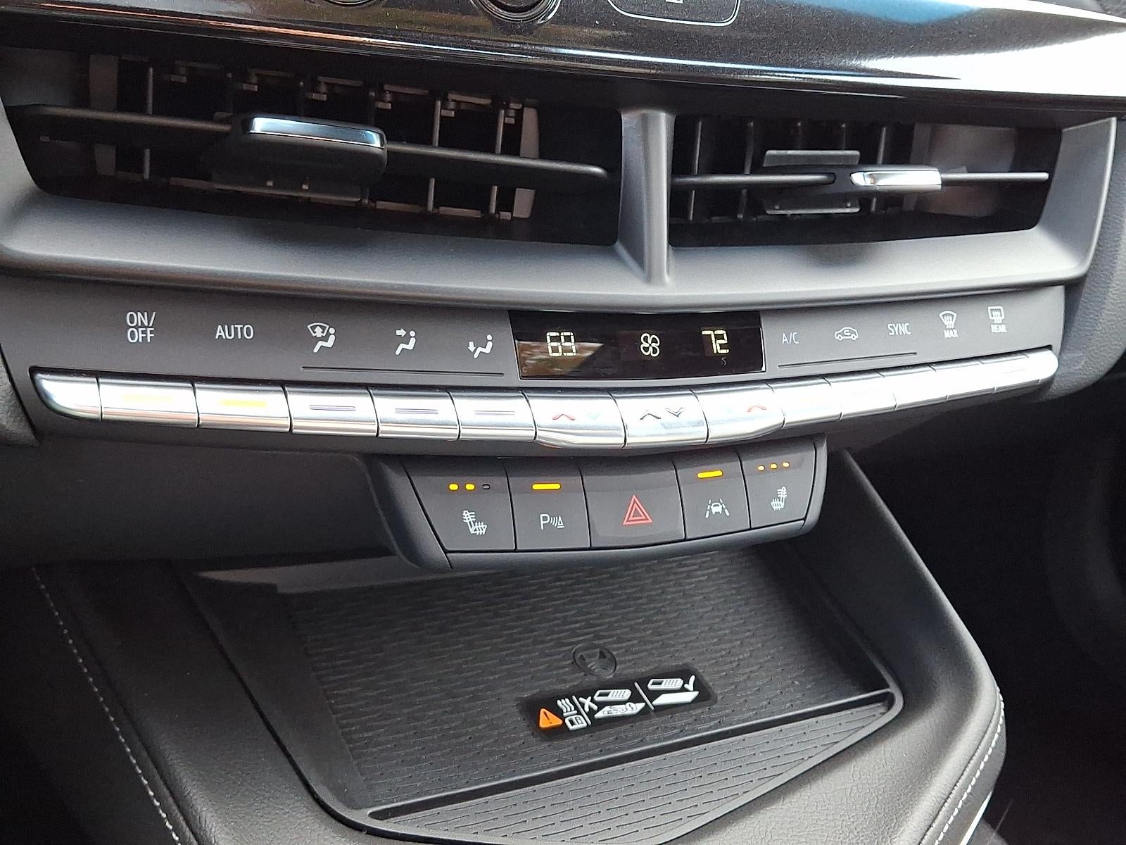2026 Cadillac CT4 Luxury