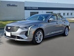 2023 Cadillac CT4 Luxury