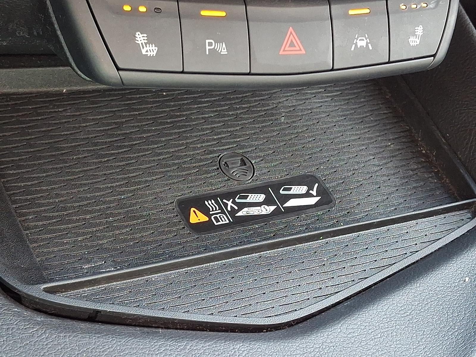 2023 Cadillac CT4 Luxury
