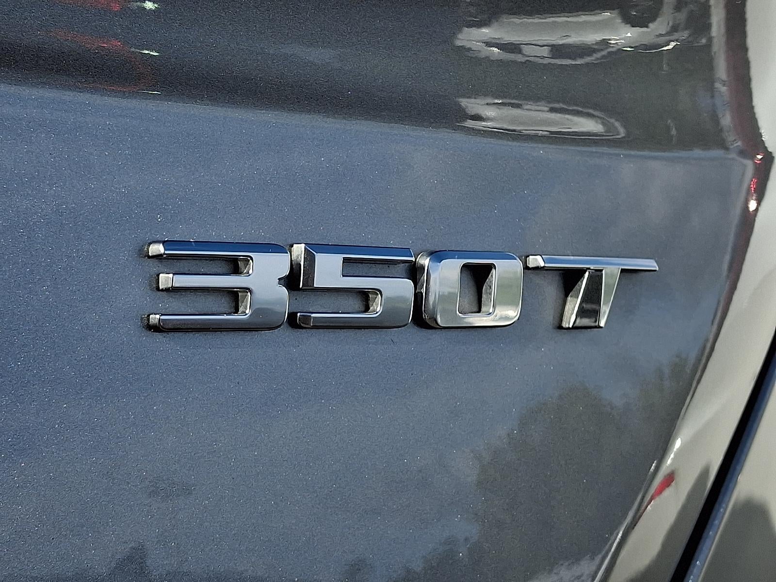 2023 Cadillac CT4 Luxury