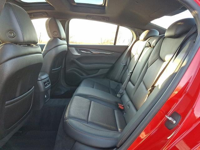 2021 Cadillac CT5 Sport