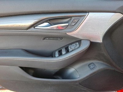 2021 Cadillac CT5 Sport