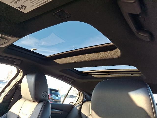 2021 Cadillac CT5 Sport