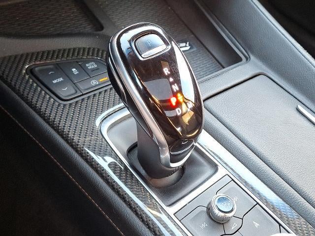 2021 Cadillac CT5 Sport