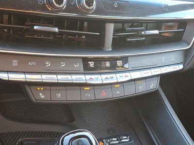 2021 Cadillac CT5 Sport