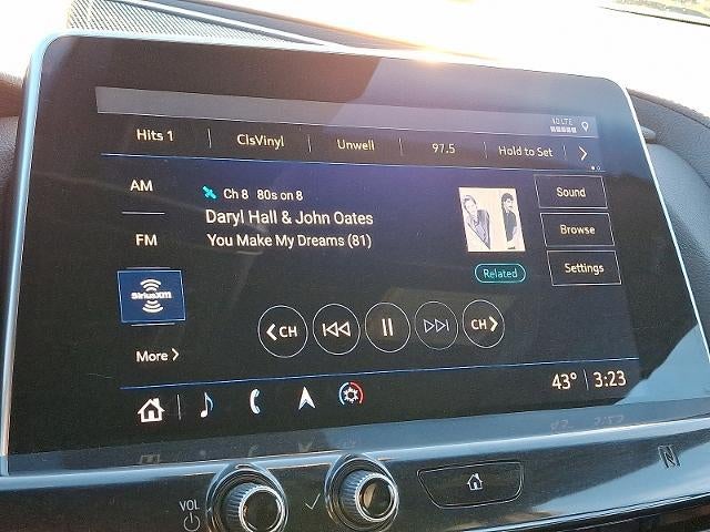 2021 Cadillac CT5 Sport