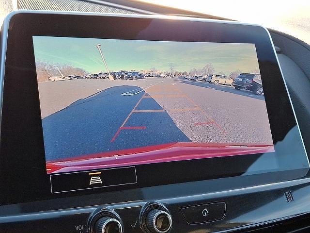 2021 Cadillac CT5 Sport