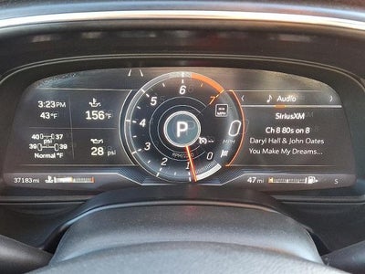 2021 Cadillac CT5 Sport