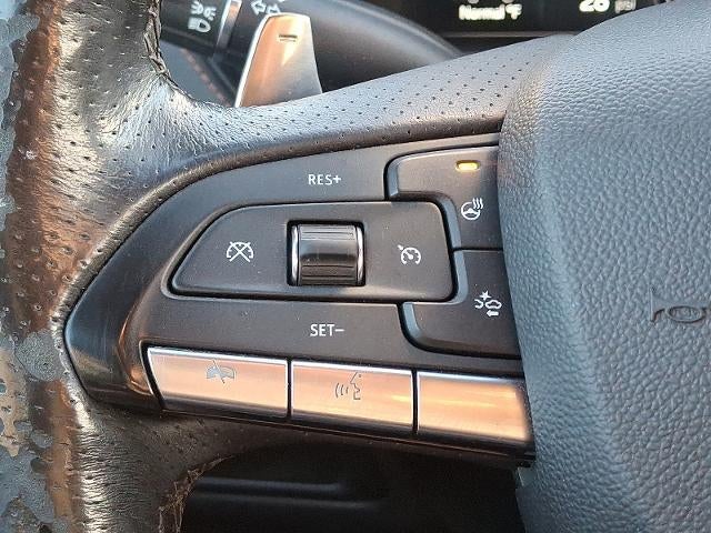 2021 Cadillac CT5 Sport