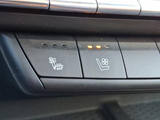 2021 Cadillac CT5 Sport