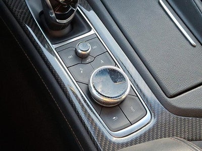 2021 Cadillac CT5 Sport