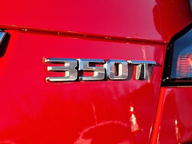 2021 Cadillac CT5 Sport