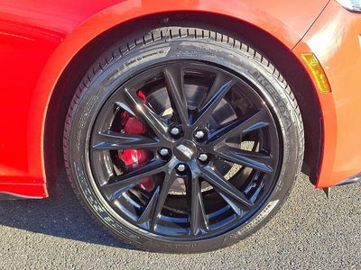 2021 Cadillac CT5 Sport