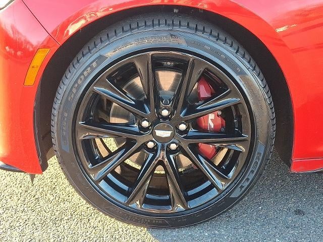 2021 Cadillac CT5 Sport