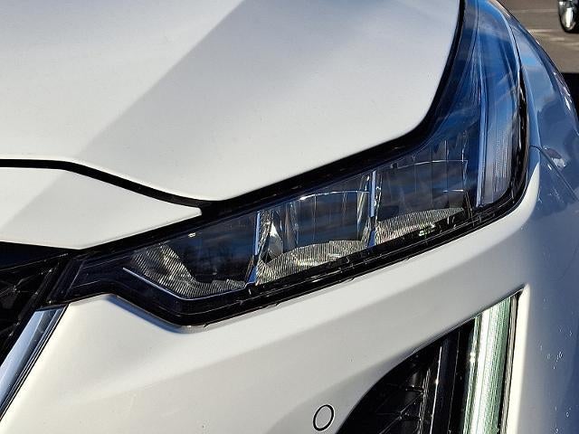 2023 Cadillac CT5 Sport