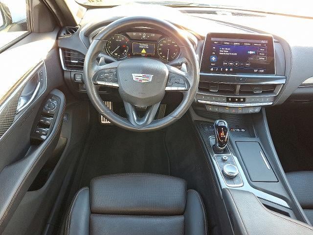 2023 Cadillac CT5 Sport