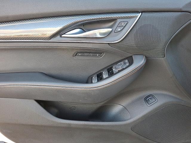 2023 Cadillac CT5 Sport