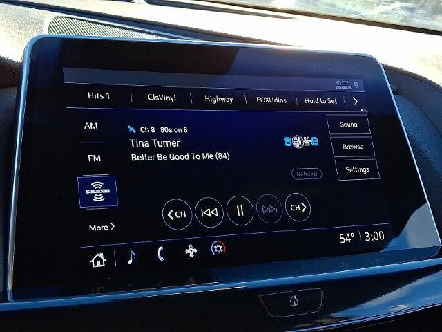 2023 Cadillac CT5 Sport