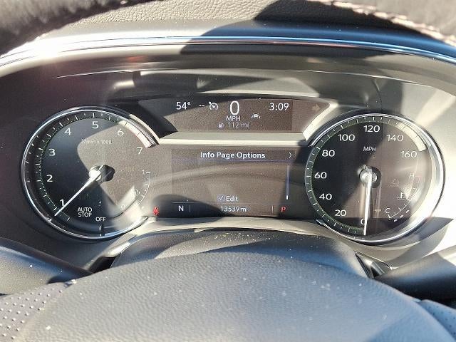 2023 Cadillac CT5 Sport