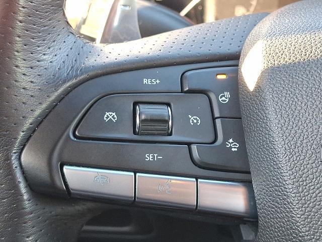 2023 Cadillac CT5 Sport