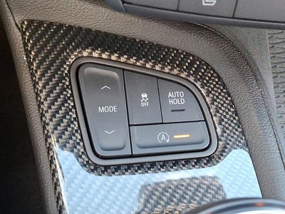 2023 Cadillac CT5 Sport