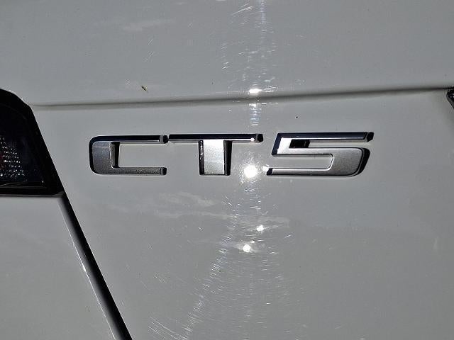 2023 Cadillac CT5 Sport