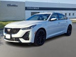 2023 Cadillac CT5 Sport