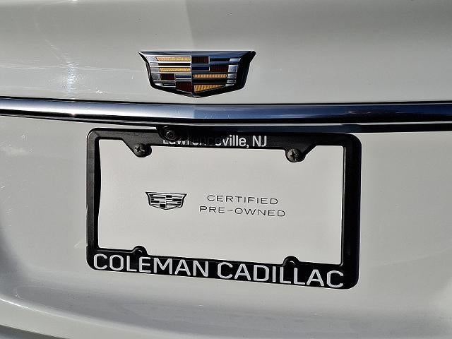 2023 Cadillac CT5 Sport