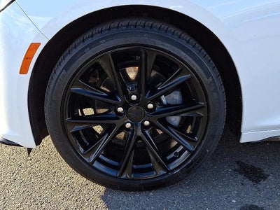 2023 Cadillac CT5 Sport