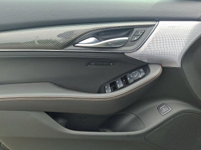 2024 Cadillac CT5-V Base