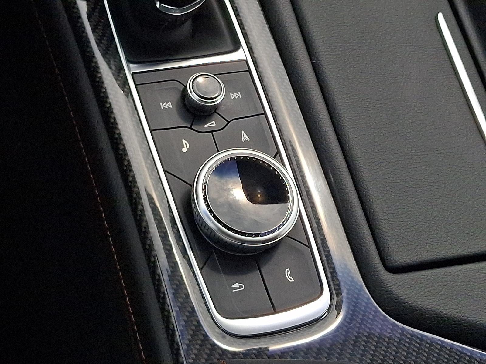 2024 Cadillac CT5-V Base