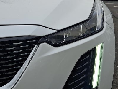 2024 Cadillac CT5 Luxury